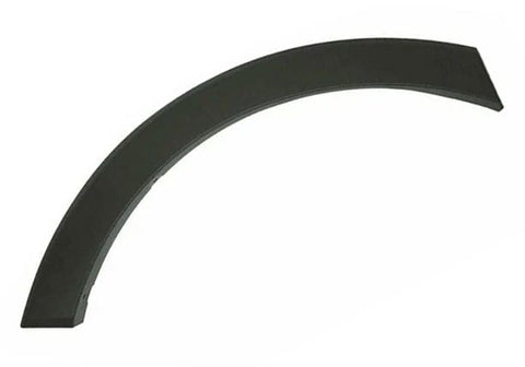 Ford Transit Van 2019- MK8.5 Front Wheel Arch Trim Front Section Textured Passenger Side L