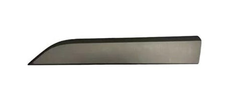Ford Transit Custom Van 2012-2017 MK1 Side Panel Trim Front Door Section Grey Passenger Side L