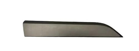 Ford Transit Custom Van 2012-2017 MK1 Side Panel Trim Front Door Section Grey Driver Side R