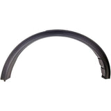 Ford Kuga Estate 2020-2024 Rear Wheel Arch Trim (Fits Titanium & Active & Zetec Models Only) Textured Passenger Side L