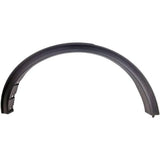 Ford Kuga Estate 2020-2024 Rear Wheel Arch Trim (Fits Titanium & Active & Zetec Models Only) Textured Driver Side R