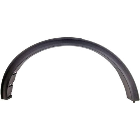 Ford Kuga Estate 2020-2024 Rear Wheel Arch Trim (Fits Titanium & Active & Zetec Models Only) Textured Driver Side R