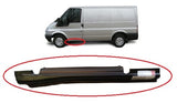 Ford Transit Van 2006-2011 MK7 Sill Front Door Passenger Side L