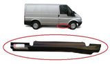 Ford Transit Van 2006-2011 MK7 Sill Front Door Driver Side R