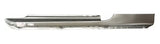 Ford Fiesta 3 Door Hatchback 2008-2013 Sill Passenger Side L