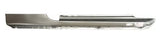 Ford Fiesta 3 Door Hatchback 2008-2013 Sill Driver Side R
