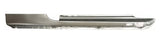 Ford Fiesta 3 Door Hatchback 2012-2017 Sill Driver Side R