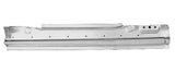 Ford Transit Custom Van 2012-2017 Sill Front Door Passenger Side L