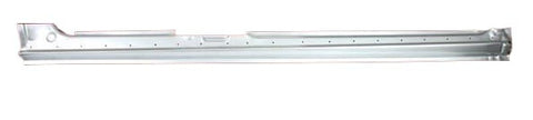 Ford Transit Custom Van 2017-2023 Sill Side Loading Door Passenger Side L
