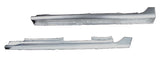 Ford Fiesta 5 Door Hatchback 2021-2024 Sill Passenger Side L