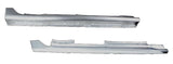 Ford Fiesta 5 Door Hatchback 2021-2024 Sill Driver Side R