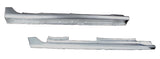 Ford Fiesta 5 Door Hatchback 2017-2022 Sill Driver Side R