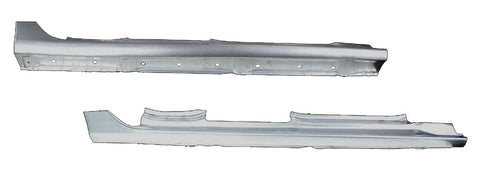 Ford Fiesta 5 Door Hatchback 2017-2022 Sill Driver Side R