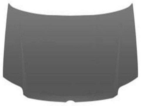 Fiat Panda Bonnet FT127AK-BCN-300