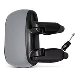 Fiat Doblo Van 2006-2010 Door Mirror Manual With Primed Cover Driver Side R