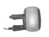Fiat Doblo Van 2001-2006 Door Mirror Electric Heated Manual Fold - Primed Cover Passenger Side L