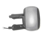 Fiat Doblo Van 2001-2006 Door Mirror Electric Heated Manual Fold - Primed Cover Driver Side R