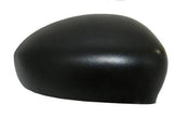 Fiat 500 Cabriolet 2015-2025- Door Mirror Cover Primed Driver Side R