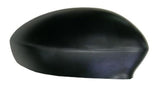 Fiat Punto 5 Door Hatchback 2012-2018 Door Mirror Cover Black - Driver Side R