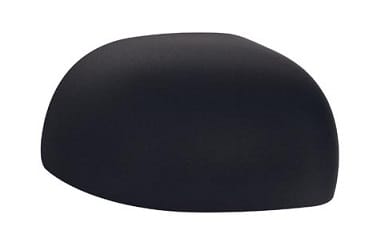 Fiat Panda Hatchback 2012-2021 Door Mirror Cover Textured - Driver Side R
