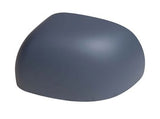Fiat Panda Hatchback 2012-2021 Door Mirror Cover Primed - Passenger Side L