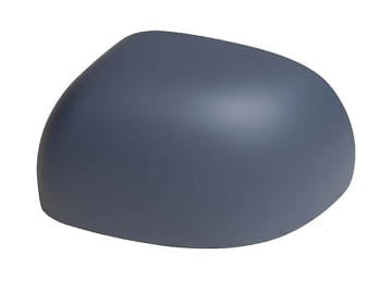 Fiat Panda Hatchback 2021-2024 Door Mirror Cover Primed - Passenger Side L