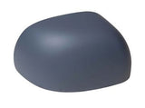 Fiat Panda Hatchback 2021-2024 Door Mirror Cover Primed - Driver Side R