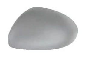 Fiat 500x Hatchback 2018-2024 Door Mirror Cover Primed - Passenger Side L