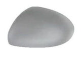Fiat 500x Hatchback 2015-2018 Door Mirror Cover Primed - Passenger Side L