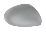 Fiat 500x Hatchback 2015-2018 Door Mirror Cover Primed - Driver Side R