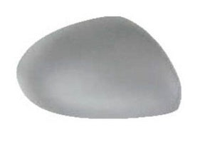 Fiat 500x Hatchback 2018-2024 Door Mirror Cover Primed - Driver Side R
