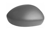 Fiat 500e Cabriolet 2021- Door Mirror Cover Primed - Driver Side R