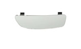 Fiat Doblo Van 2010-2015 Door Mirror Glass Not Heated Lower Section Passenger Side L
