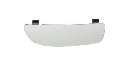 Fiat Doblo Van 2010-2015 Door Mirror Glass Not Heated Lower Section Passenger Side L