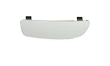Fiat Doblo Van 2010-2015 Door Mirror Glass Not Heated Lower Section Driver Side R