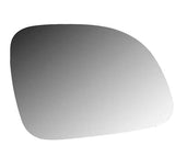 Fiat Panda Hatchback 2012-2021 Door Mirror Glass Not Heated Driver Side R