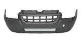 Fiat Doblo Van 2001-2006 Front Bumper Diesel Models Textured 