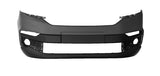 Fiat Talento Van 2016-2021 Front Bumper Part Primed