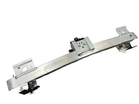 Fiat 600 Hatchback 2024- Front Bumper Reinforcer Upper Section