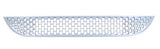 Fiat 500e Hatchback 2020- Front Bumper Grille Centre Section