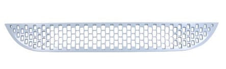 Fiat 500e Hatchback 2020- Front Bumper Grille Centre Section
