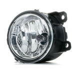 Fiat Ducato Van 2014-2017 Fog Lamp Non Sided