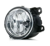 Fiat 500X Hatchback 2018-2024 Fog Lamp Halogen H11 Type Fits Both Sides