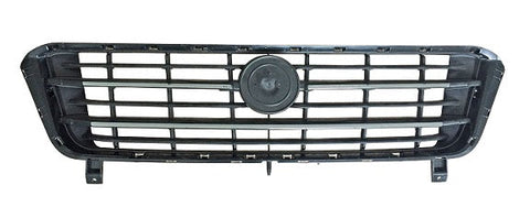 Fiat Ducato Van 2017-2024 Front Grille