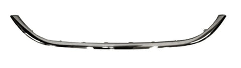 Fiat Tipo 5 Door Hatchback 2016-2021 Front Grille Lower Trim Chrome 