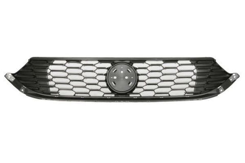 Fiat Tipo Estate 2016-2021 Front Grille Main Section Black 