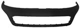 Fiat Qubo MPV 2016-2019 Front Grille Surround Primed
