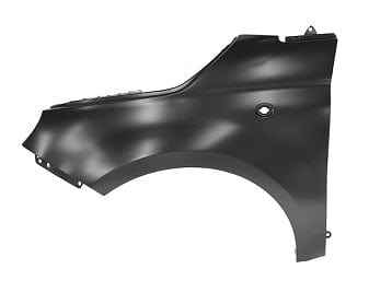Fiat 500 Cabriolet 2009-2015 Front Wing Passenger Side L
