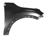 Fiat 500X Hatchback 2015-2018 Front Wing Driver Side R