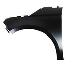 Fiat 500E Cabriolet 2021- Front Wing Type Passenger Side L